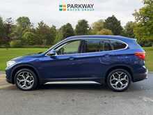 BMW X1 20d xLine - U15177