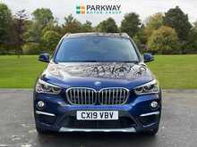 BMW X1 20d xLine - U15177