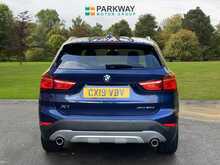 BMW X1 20d xLine - U15177