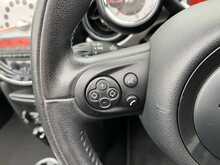 MINI Convertible Cooper Highgate - U15179