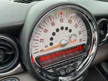 MINI Convertible Cooper Highgate - U15179