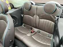 MINI Convertible Cooper Highgate - U15179