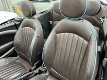 MINI Convertible Cooper Highgate - U15179
