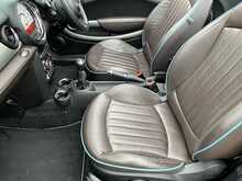 MINI Convertible Cooper Highgate - U15179