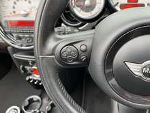 MINI Convertible Cooper Highgate - U15179