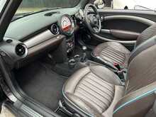 MINI Convertible Cooper Highgate - U15179