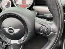 MINI Convertible Cooper Highgate - U15179