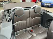 MINI Convertible Cooper Highgate - U15179