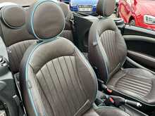 MINI Convertible Cooper Highgate - U15179