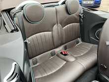 MINI Convertible Cooper Highgate - U15179