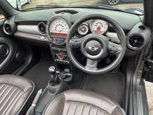 MINI Convertible Cooper Highgate - U15179