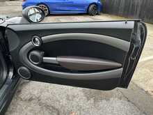 MINI Convertible Cooper Highgate - U15179