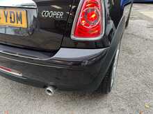 MINI Convertible Cooper Highgate - U15179