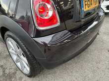 MINI Convertible Cooper Highgate - U15179