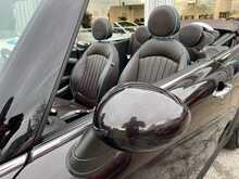 MINI Convertible Cooper Highgate - U15179