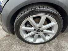 MINI Convertible Cooper Highgate - U15179