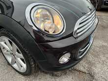 MINI Convertible Cooper Highgate - U15179