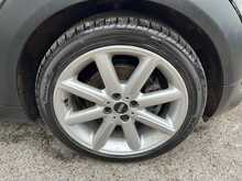 MINI Convertible Cooper Highgate - U15179