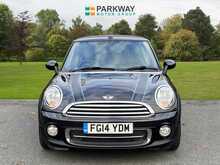 MINI Convertible Cooper Highgate - U15179