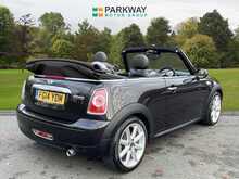 MINI Convertible Cooper Highgate - U15179