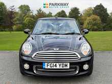 MINI Convertible Cooper Highgate - U15179