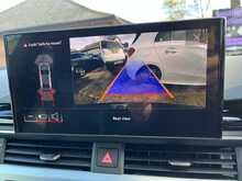 Audi A5 TDI S line - U15181