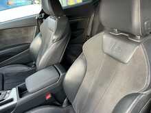 Audi A5 TDI S line - U15181