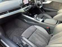 Audi A5 TDI S line - U15181