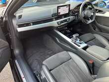 Audi A5 TDI S line - U15181