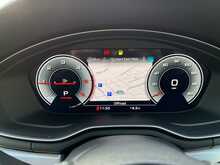 Audi A5 TDI S line - U15181