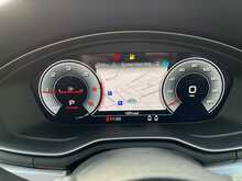 Audi A5 TDI S line - U15181