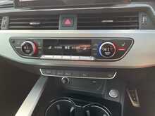 Audi A5 TDI S line - U15181
