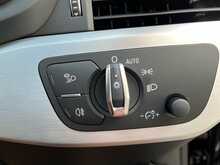 Audi A5 TDI S line - U15181