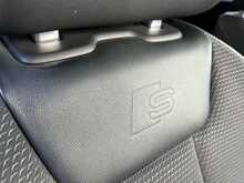 Audi A5 TDI S line - U15181