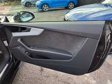 Audi A5 TDI S line - U15181