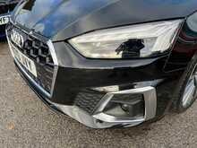 Audi A5 TDI S line - U15181