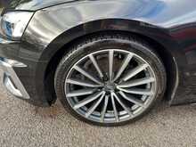 Audi A5 TDI S line - U15181