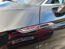 Audi A5 TDI S line - U15181