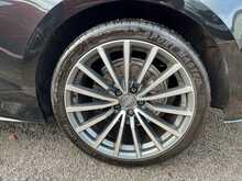 Audi A5 TDI S line - U15181