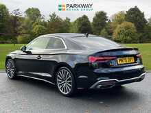 Audi A5 TDI S line - U15181