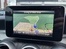 Mercedes-Benz C Class C250d AMG Line - U15182