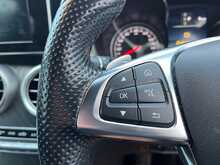 Mercedes-Benz C Class C250d AMG Line - U15182