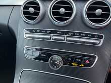 Mercedes-Benz C Class C250d AMG Line - U15182