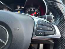 Mercedes-Benz C Class C250d AMG Line - U15182