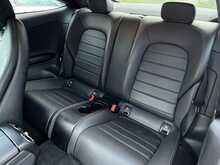 Mercedes-Benz C Class C250d AMG Line - U15182