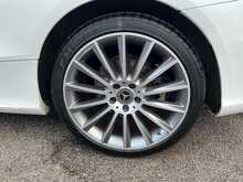 Mercedes-Benz C Class C250d AMG Line - U15182