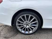 Mercedes-Benz C Class C250d AMG Line - U15182