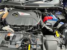 Ford Fiesta T EcoBoost ST-2 - U15183