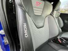 Ford Fiesta T EcoBoost ST-2 - U15183