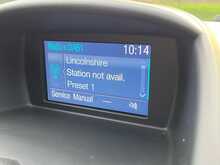 Ford Fiesta T EcoBoost ST-2 - U15183